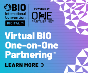 virtual bio partnering